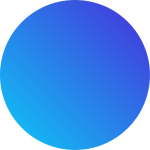 Blue Circle