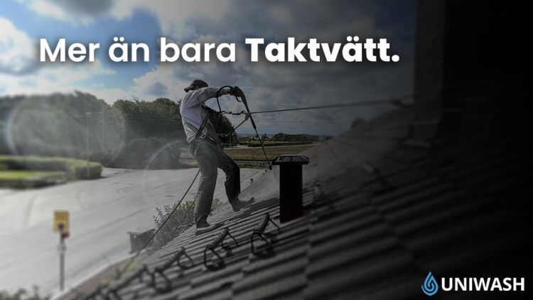 Taktvätt Pris Skåne