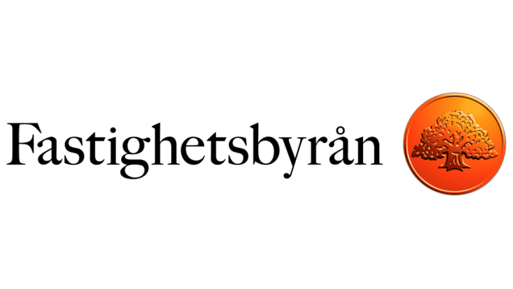 Fastighetsbyrån Logotyp