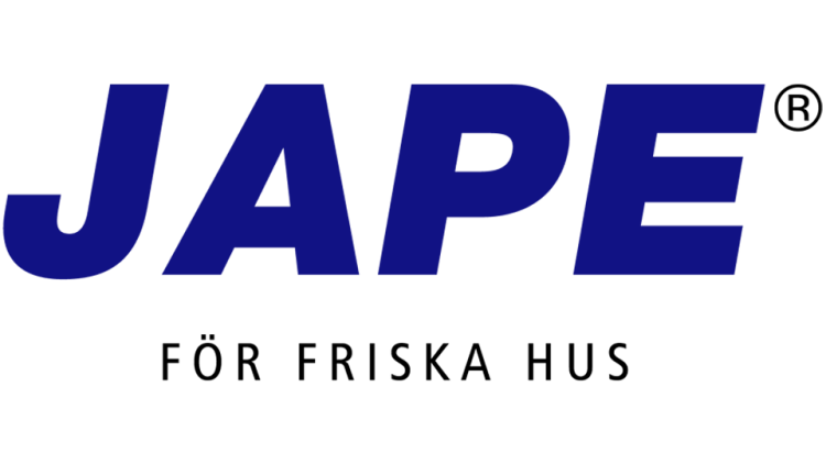 JAPE Logotyp