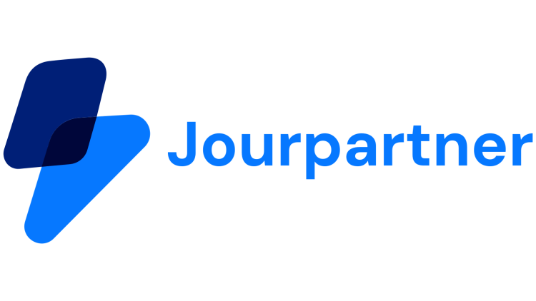 Jourpartner Logotyp