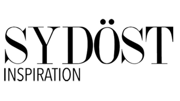 SydostInspiration Sverige Logotyp