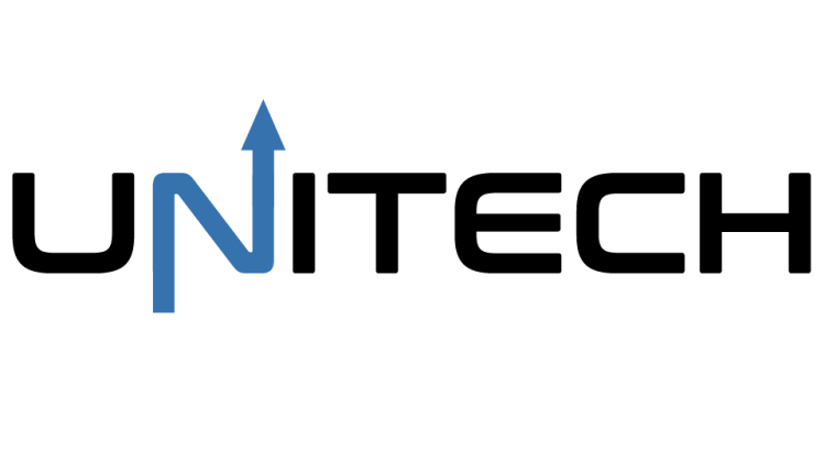 UNITECH Logotyp