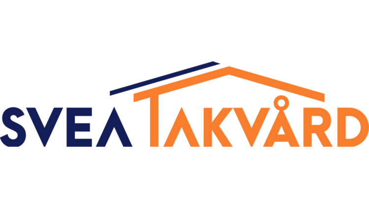 Svea Takvård Logo